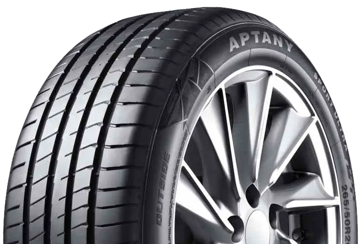 Pneu Aptany RA342