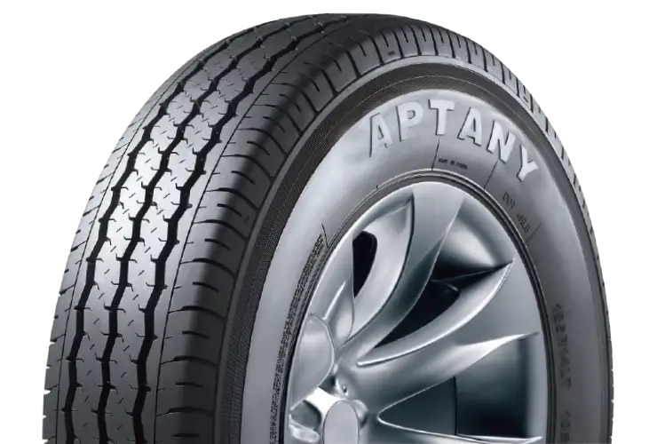 Pneu Aptany RL106
